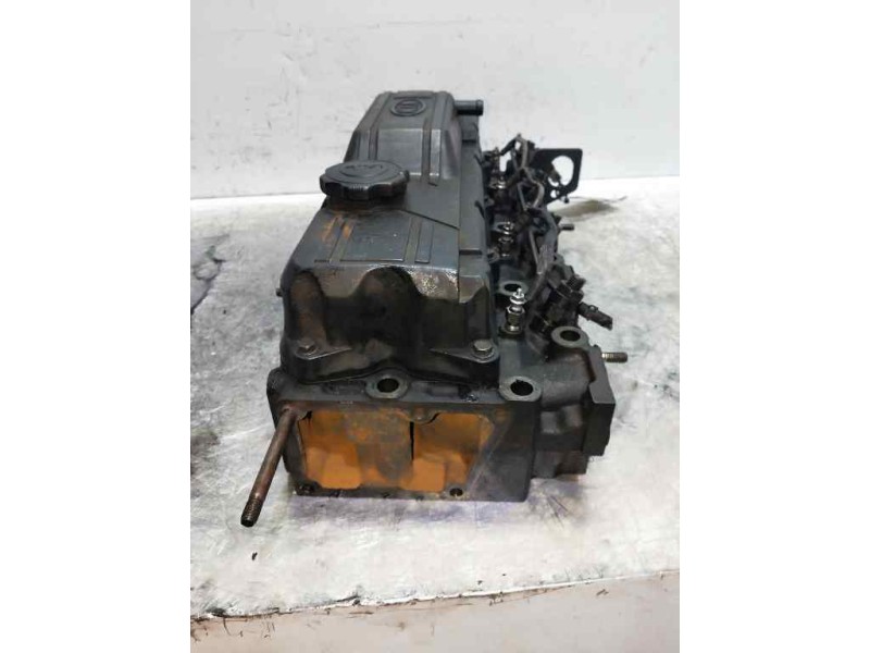 Recambio de culata para kia pregio pregio referencia OEM IAM J2 7G12074 