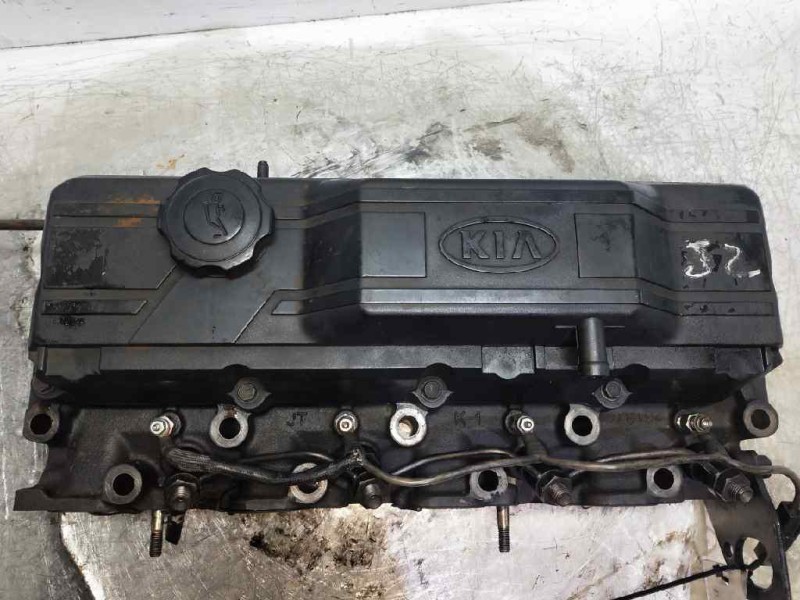 Recambio de culata para kia pregio pregio referencia OEM IAM J2 7G12074 