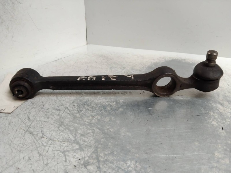 Recambio de brazo suspension inferior delantero izquierdo para kia pride 1.4 cat referencia OEM IAM   