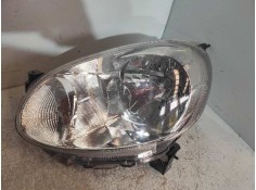 Recambio de faro izquierdo para nissan micra (k13) tekna sport referencia OEM IAM 260601HB0A  