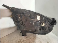 Recambio de faro izquierdo para nissan micra (k13) tekna sport referencia OEM IAM 260601HB0A   2