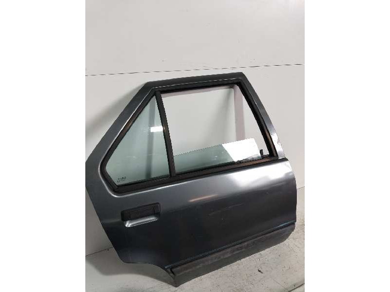 Recambio de puerta trasera derecha para renault 19 (b/c/l53) 1.4 gts referencia OEM IAM   