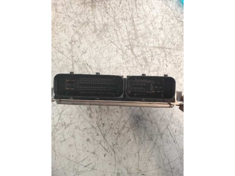 Recambio de centralita suspension para porsche cayenne (typ 9pa) básico referencia OEM IAM 7L0907553F 5SG00907303 