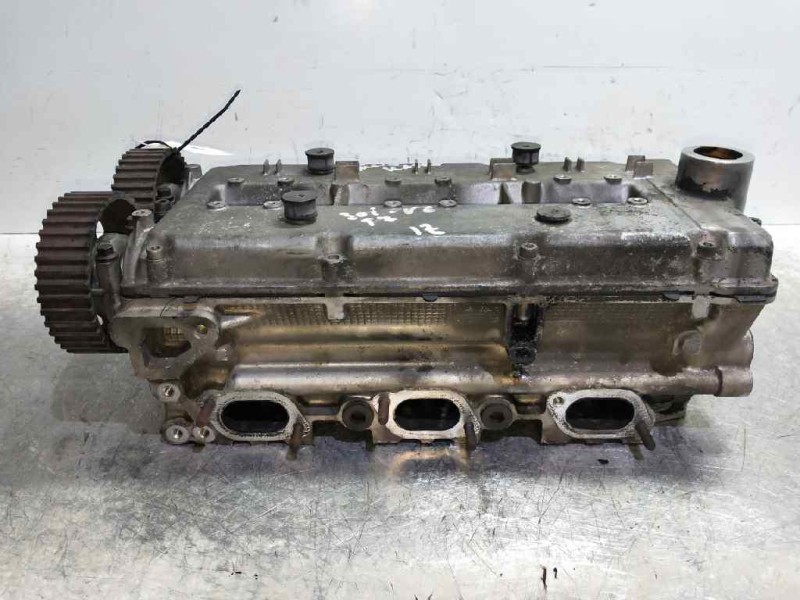 Recambio de culata para lancia kappa coupe 3.0 v6 24v cat referencia OEM IAM 838B000 60602068 IZQUIERDA