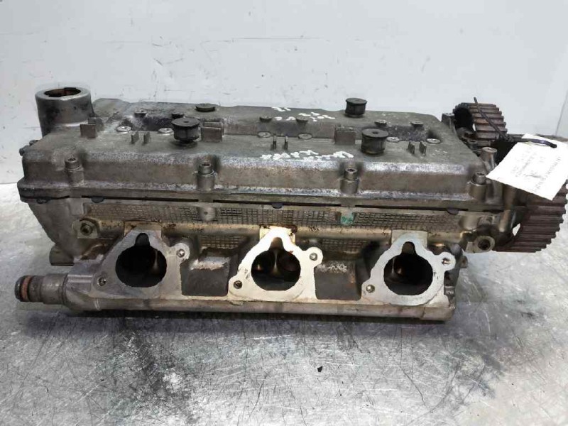 Recambio de culata para lancia kappa coupe 3.0 v6 24v cat referencia OEM IAM 838B000 60602068 IZQUIERDA