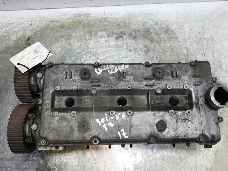 Recambio de culata para lancia kappa coupe 3.0 v6 24v cat referencia OEM IAM 838B000 60602068 IZQUIERDA