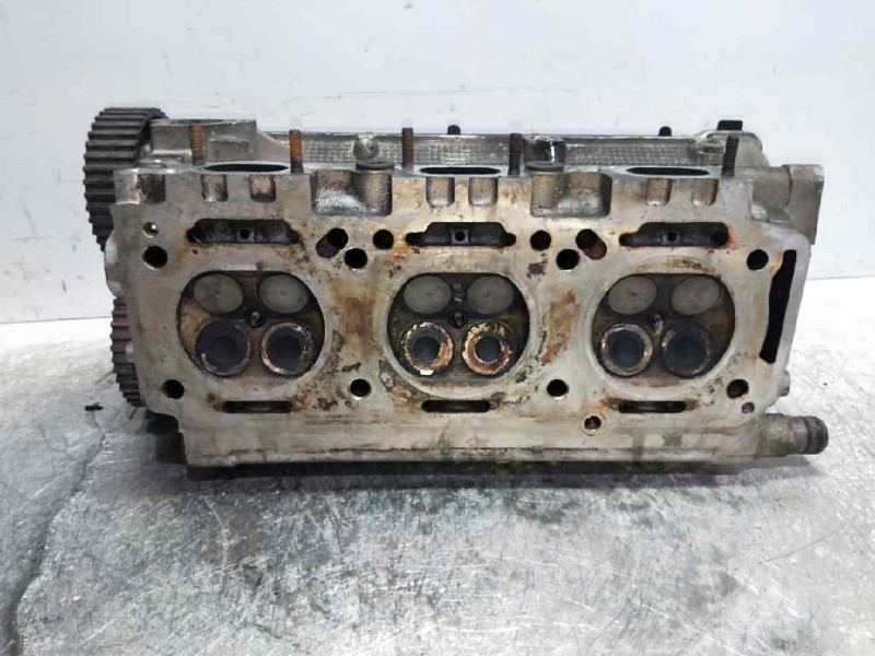 Recambio de culata para lancia kappa coupe 3.0 v6 24v cat referencia OEM IAM 838B000 60602068 IZQUIERDA