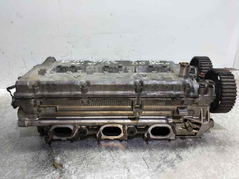Recambio de culata para lancia kappa coupe 3.0 v6 24v cat referencia OEM IAM 838B000 60602067 DERECHA