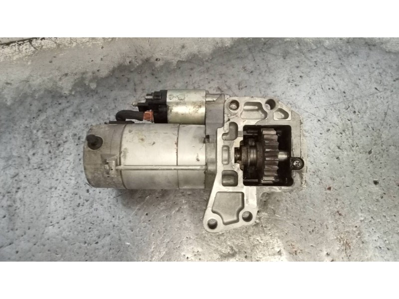 Recambio de motor arranque para citroen c5 berlina exclusive referencia OEM IAM 9664883080 4280004811 