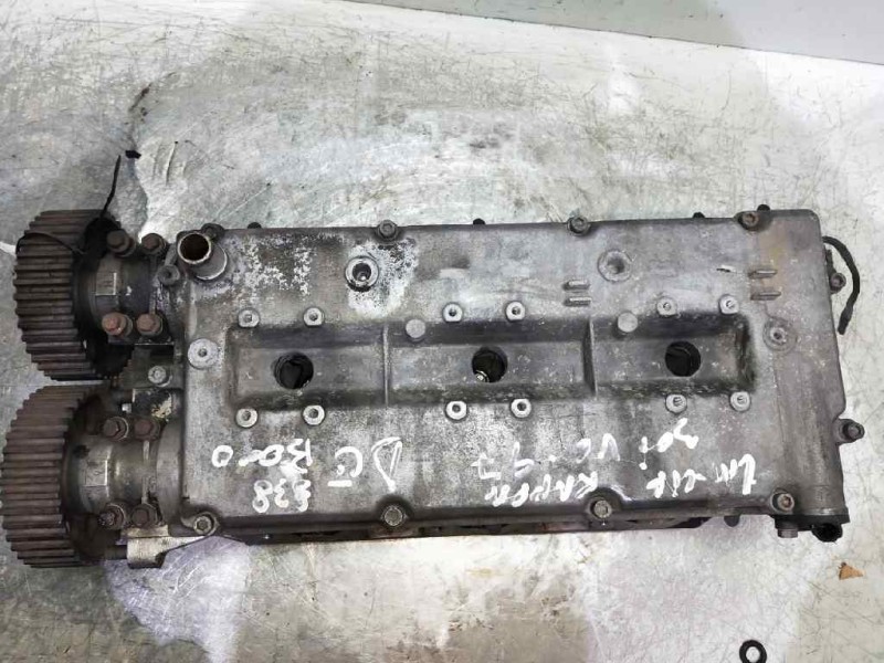 Recambio de culata para lancia kappa coupe 3.0 v6 24v cat referencia OEM IAM 838B000 60602067 DERECHA