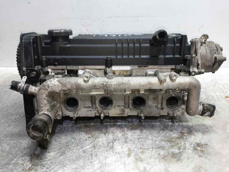 Recambio de culata para lancia lybra berlina 1.9 jtd cat referencia OEM IAM AR32302 46481957 6AS9C1P