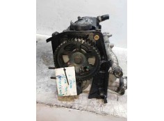 Recambio de culata para lancia lybra berlina 1.9 jtd cat referencia OEM IAM AR32302 46481957 6AS9C1P 2