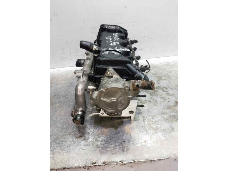 Recambio de culata para lancia lybra berlina 1.9 jtd cat referencia OEM IAM AR32302 46481957 6AS9C1P