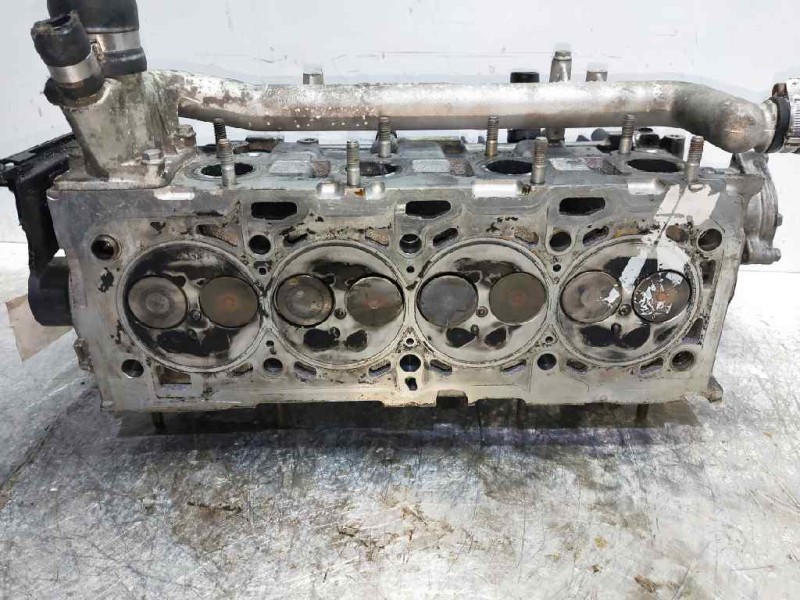 Recambio de culata para lancia lybra berlina 1.9 jtd cat referencia OEM IAM AR32302 46481957 6AS9C1P