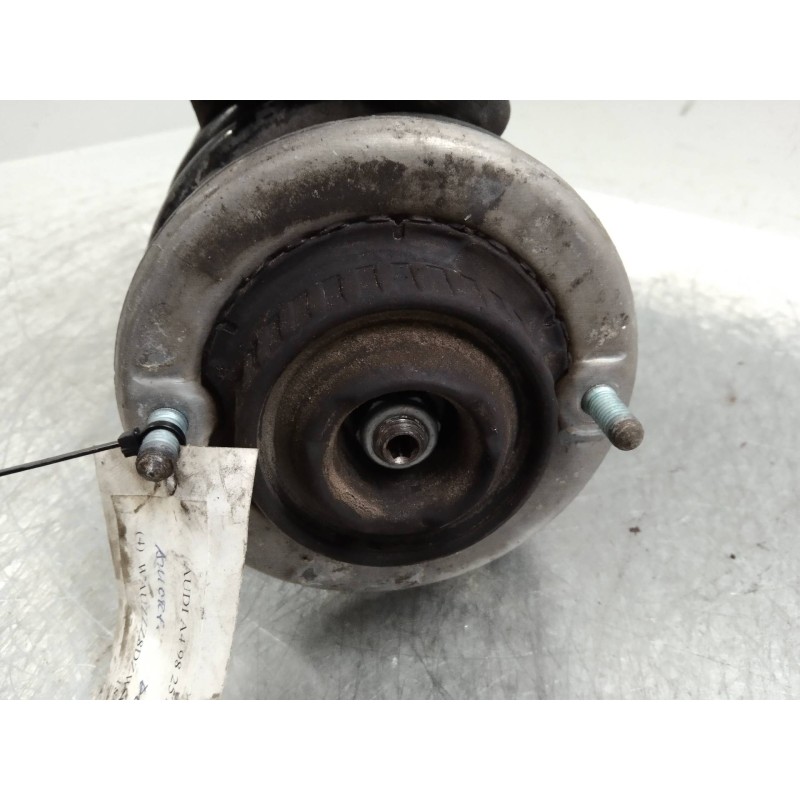 Recambio de amortiguador delantero derecho para audi a4 berlina (b5) 2.5 v6 24v tdi referencia OEM IAM   