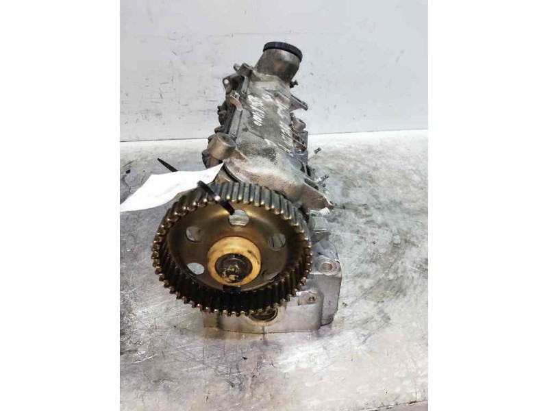 Recambio de culata para lancia delta 1.4 cat referencia OEM IAM 836A4000 7663436 M202PB13A