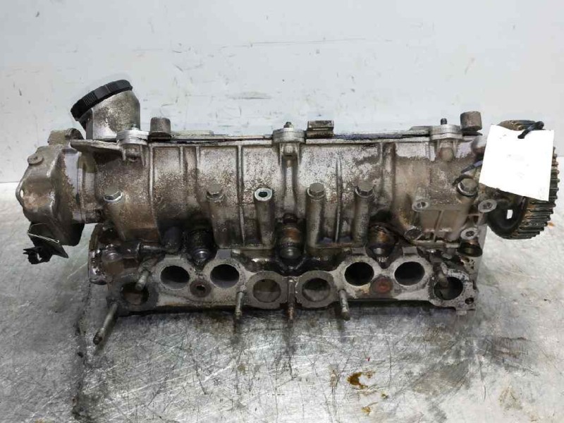 Recambio de culata para lancia delta 1.4 cat referencia OEM IAM 836A4000 7663436 M202PB13A