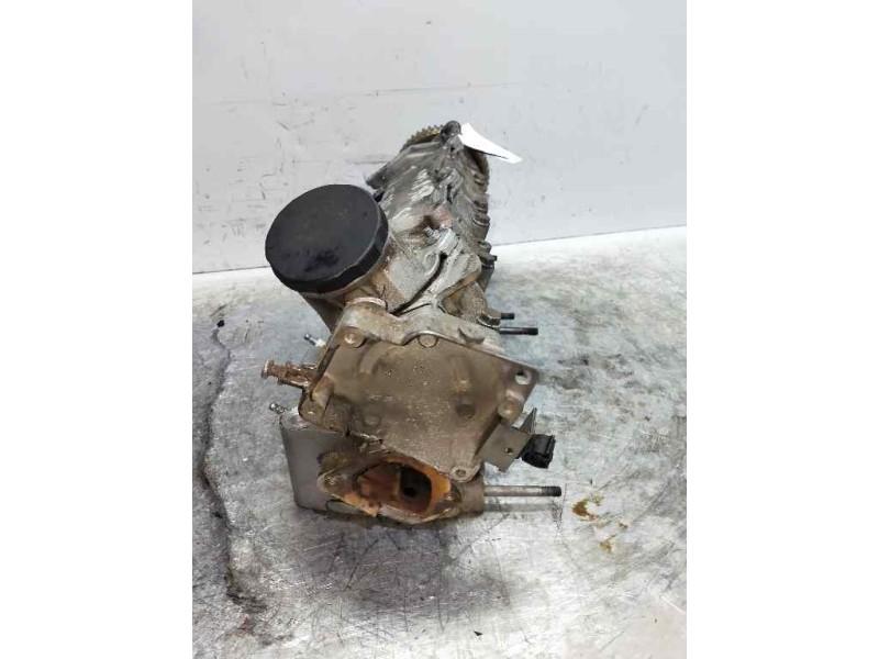 Recambio de culata para lancia delta 1.4 cat referencia OEM IAM 836A4000 7663436 M202PB13A