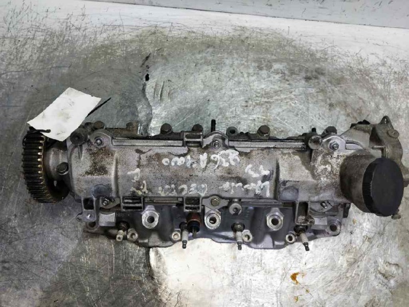 Recambio de culata para lancia delta 1.4 cat referencia OEM IAM 836A4000 7663436 M202PB13A