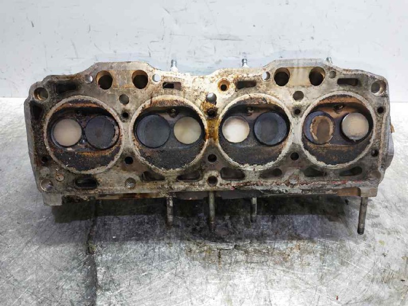 Recambio de culata para lancia delta 1.4 cat referencia OEM IAM 836A4000 7663436 M202PB13A