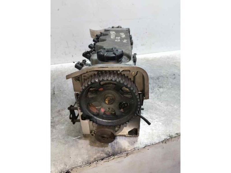 Recambio de culata para lancia kappa berlina 2.4 turbodiesel referencia OEM IAM 838A8000 46437268 