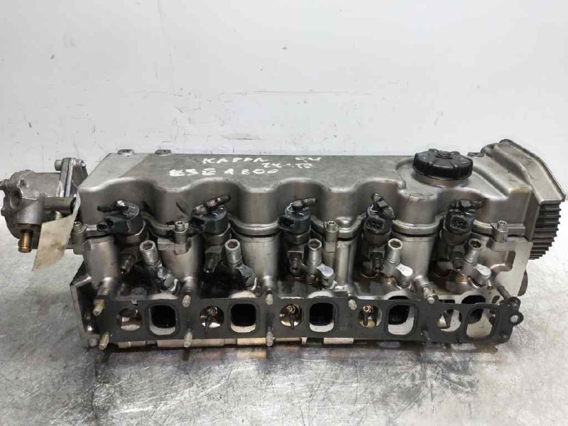 Recambio de culata para lancia kappa berlina 2.4 turbodiesel referencia OEM IAM 838A8000 46437268 