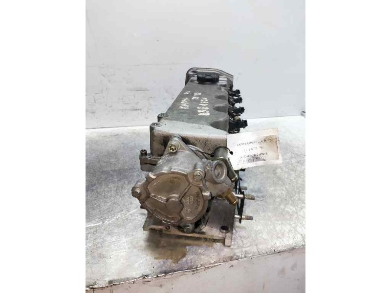 Recambio de culata para lancia kappa berlina 2.4 turbodiesel referencia OEM IAM 838A8000 46437268 