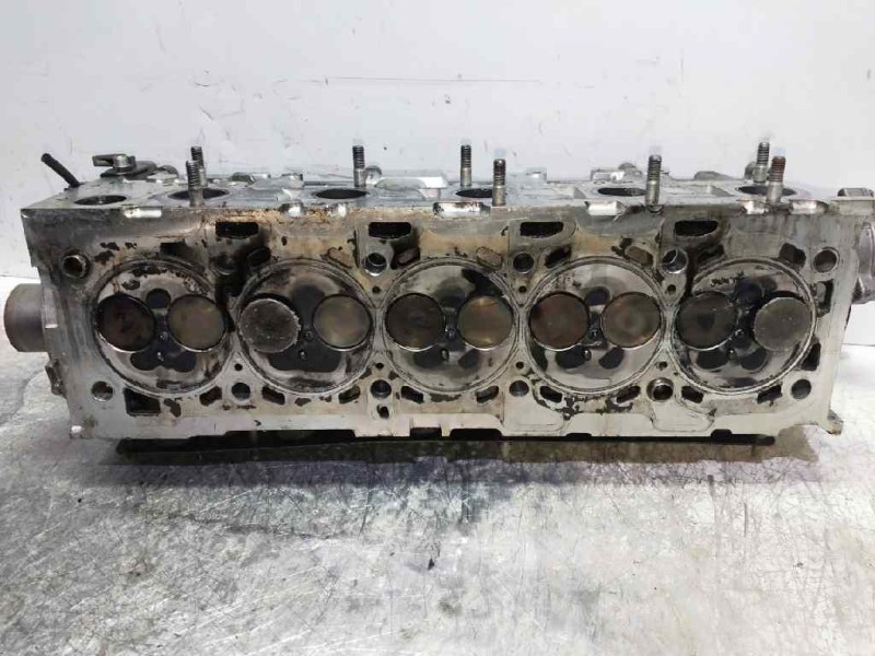 Recambio de culata para lancia kappa berlina 2.4 turbodiesel referencia OEM IAM 838A8000 46437268 