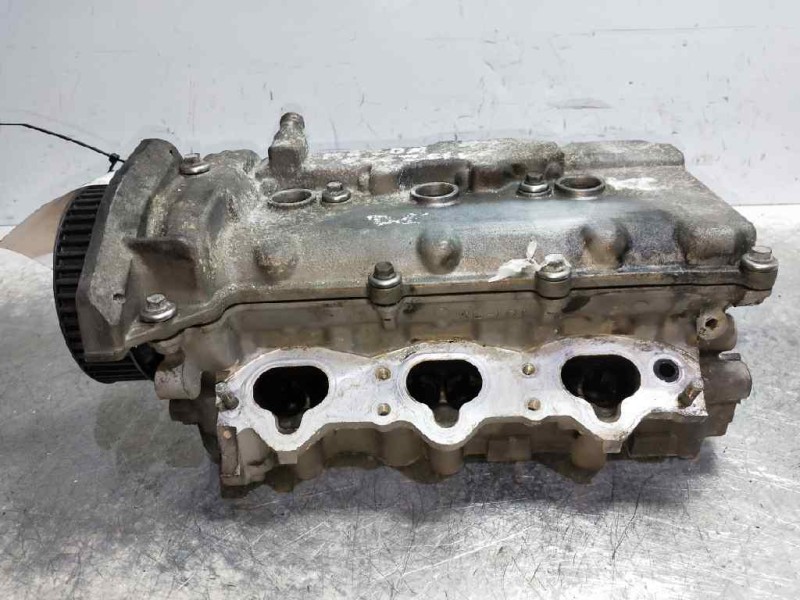 Recambio de culata para mazda 626 berlina (ge) 2.5 v6 24v cat referencia OEM IAM KLZE KL1O1 DERECHA