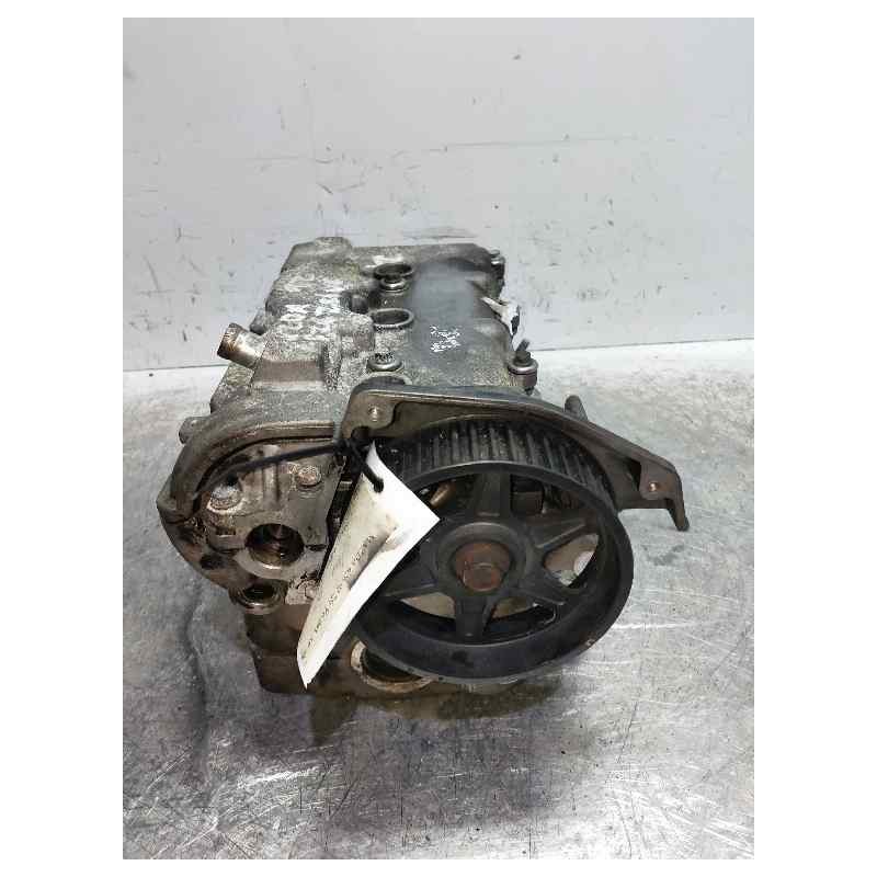 Recambio de culata para mazda 626 berlina (ge) 2.5 v6 24v cat referencia OEM IAM KLZE KL1O1 DERECHA