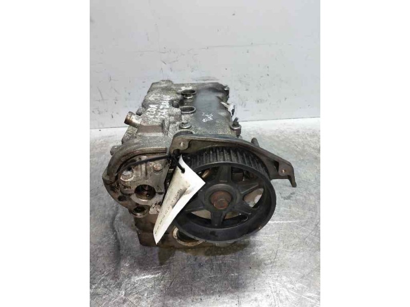 Recambio de culata para mazda 626 berlina (ge) 2.5 v6 24v cat referencia OEM IAM KLZE KL1O1 DERECHA
