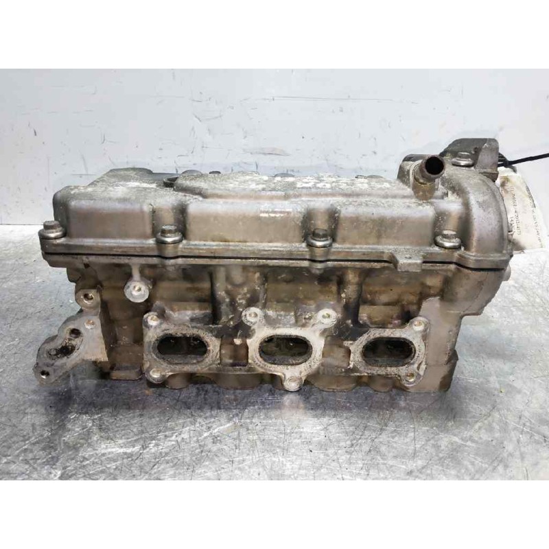 Recambio de culata para mazda 626 berlina (ge) 2.5 v6 24v cat referencia OEM IAM KLZE KL1O1 DERECHA