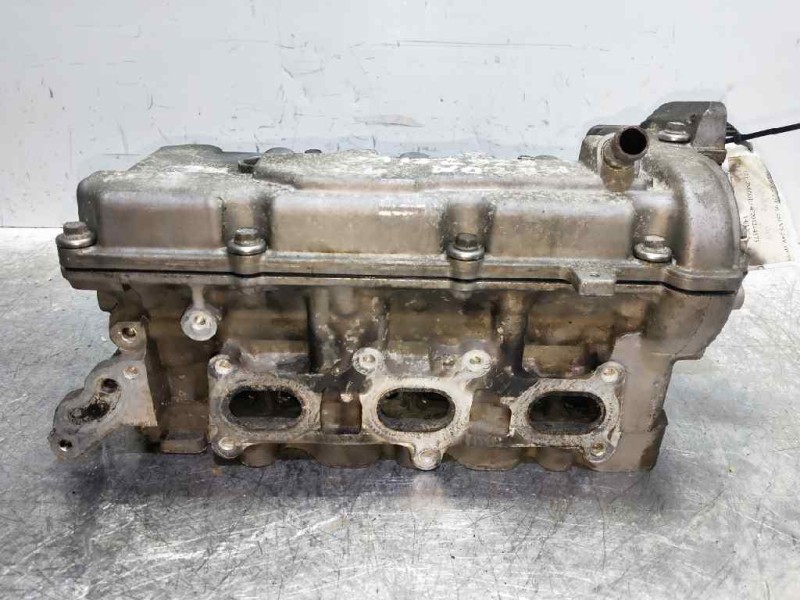 Recambio de culata para mazda 626 berlina (ge) 2.5 v6 24v cat referencia OEM IAM KLZE KL1O1 DERECHA