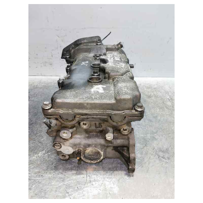 Recambio de culata para mazda 626 berlina (ge) 2.5 v6 24v cat referencia OEM IAM KLZE KL1O1 DERECHA