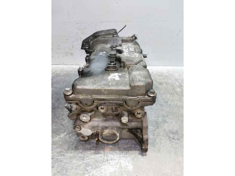 Recambio de culata para mazda 626 berlina (ge) 2.5 v6 24v cat referencia OEM IAM KLZE KL1O1 DERECHA
