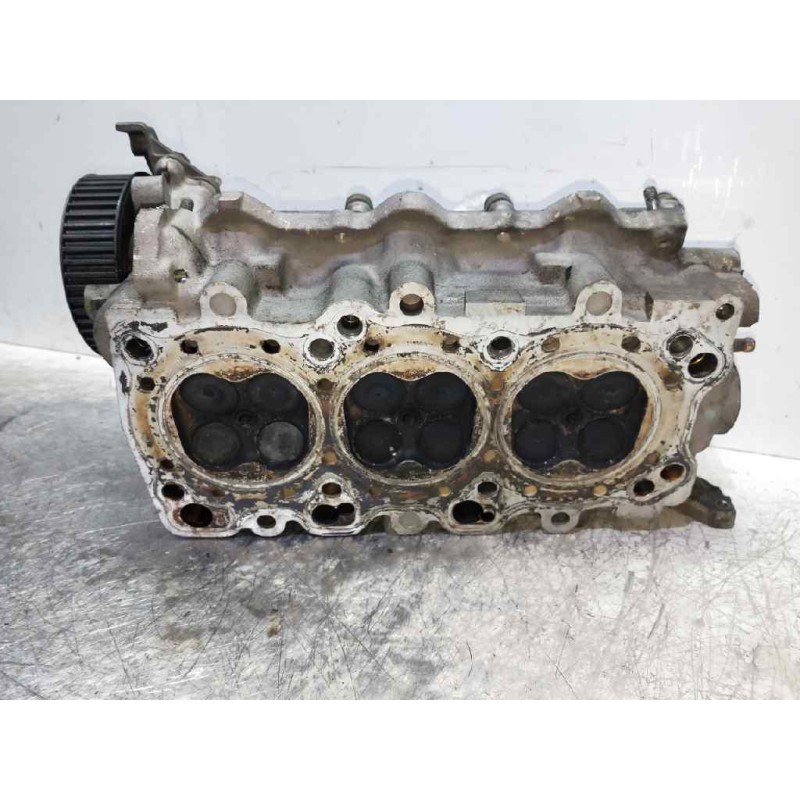 Recambio de culata para mazda 626 berlina (ge) 2.5 v6 24v cat referencia OEM IAM KLZE KL1O1 DERECHA