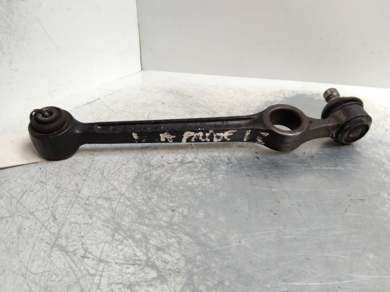 Recambio de brazo suspension inferior delantero izquierdo para kia pride 1.4 cat referencia OEM IAM   