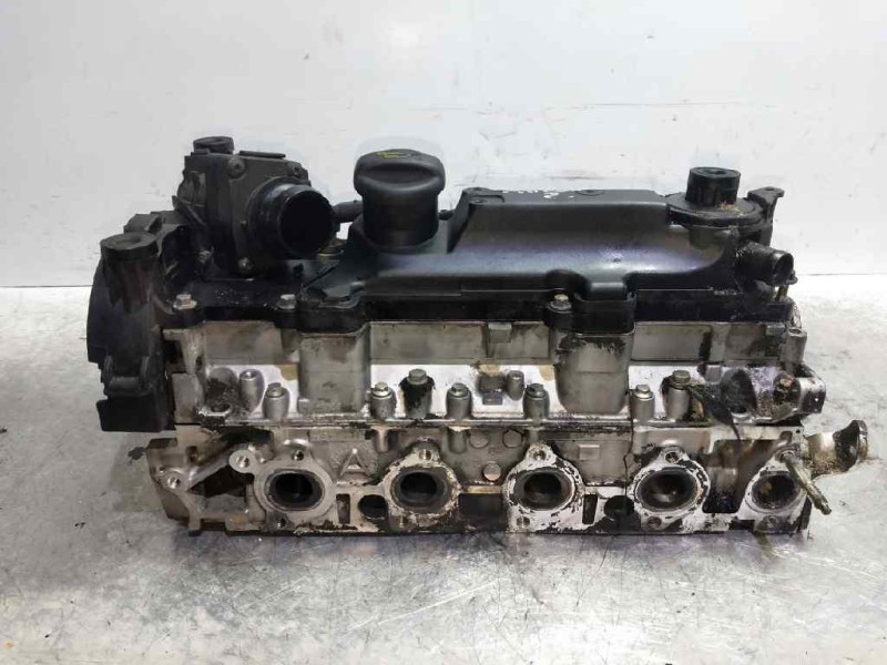 Recambio de culata para mazda 2 berlina (dy) 1.4 diesel cat referencia OEM IAM F6JA  