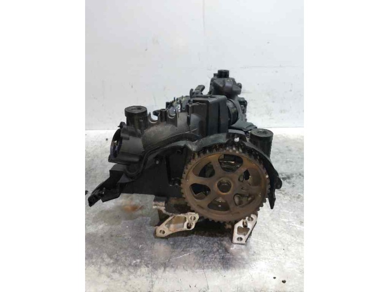 Recambio de culata para mazda 2 berlina (dy) 1.4 diesel cat referencia OEM IAM F6JA  