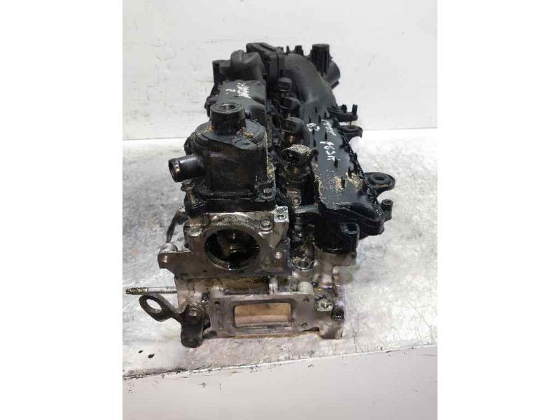 Recambio de culata para mazda 2 berlina (dy) 1.4 diesel cat referencia OEM IAM F6JA  
