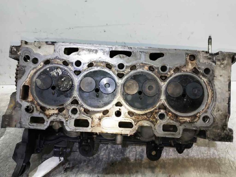 Recambio de culata para mazda 2 berlina (dy) 1.4 diesel cat referencia OEM IAM F6JA  