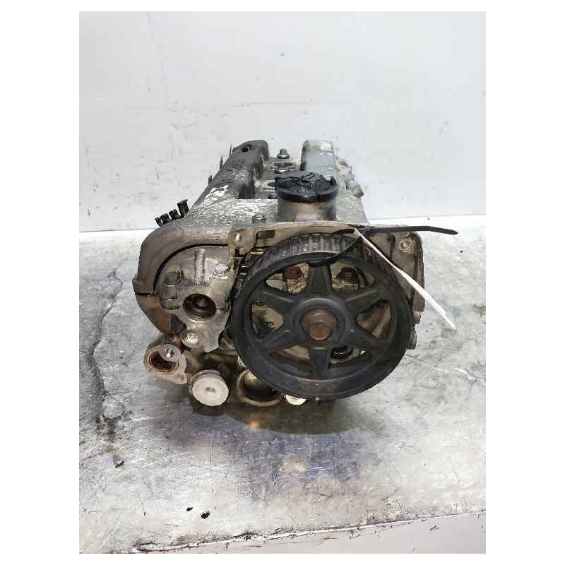 Recambio de culata para mazda 626 berlina (ge) 2.5 v6 24v cat referencia OEM IAM KLZE KL1A1 IZQUIERDA