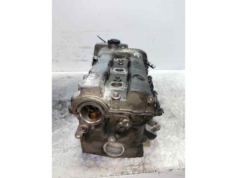 Recambio de culata para mazda 626 berlina (ge) 2.5 v6 24v cat referencia OEM IAM KLZE KL1A1 IZQUIERDA
