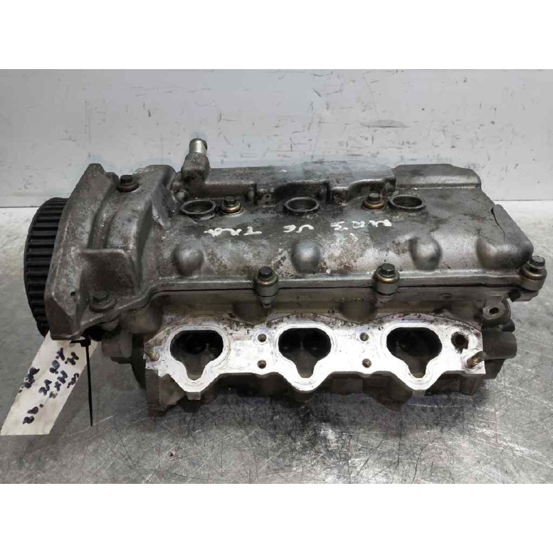 Recambio de culata para mazda mx-3 (ec) 1.9 v6 24v cat referencia OEM IAM K8 K81O1 TRASERO