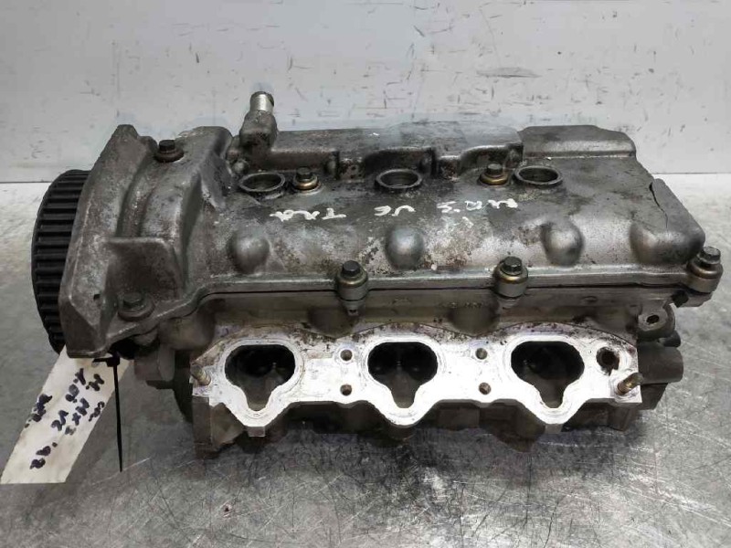 Recambio de culata para mazda mx-3 (ec) 1.9 v6 24v cat referencia OEM IAM K8 K81O1 TRASERO