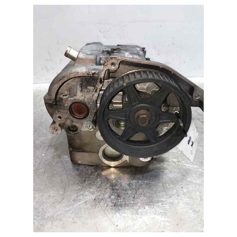 Recambio de culata para mazda mx-3 (ec) 1.9 v6 24v cat referencia OEM IAM K8 K81O1 TRASERO