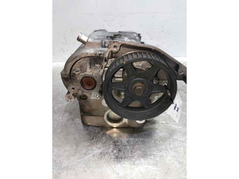 Recambio de culata para mazda mx-3 (ec) 1.9 v6 24v cat referencia OEM IAM K8 K81O1 TRASERO