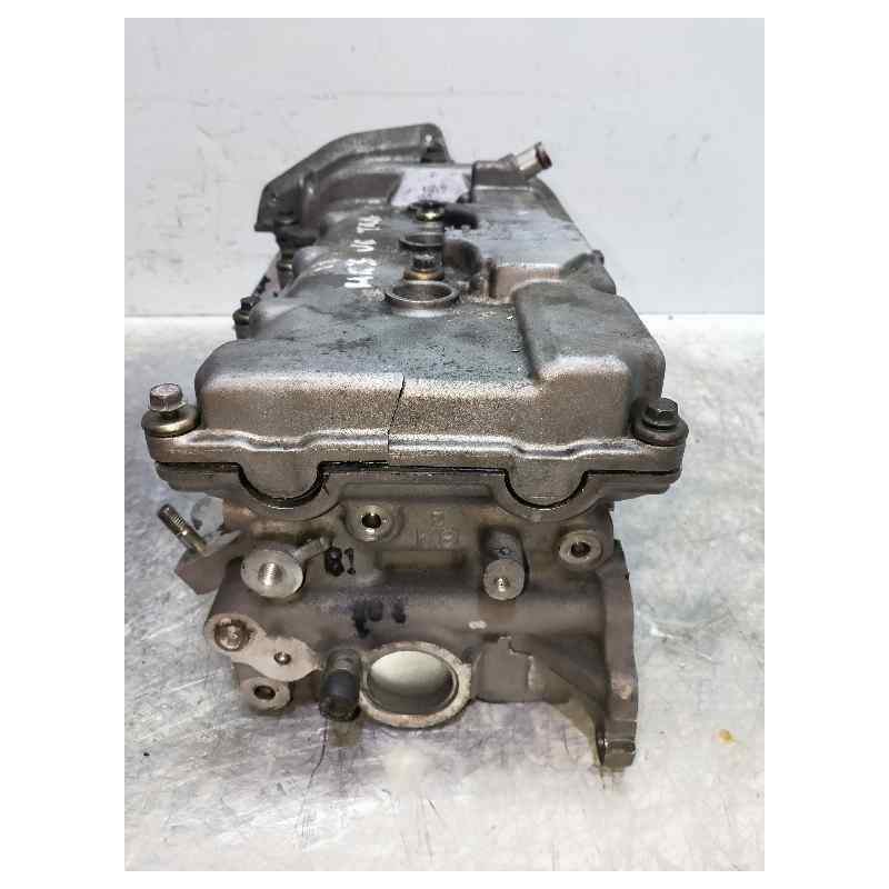 Recambio de culata para mazda mx-3 (ec) 1.9 v6 24v cat referencia OEM IAM K8 K81O1 TRASERO