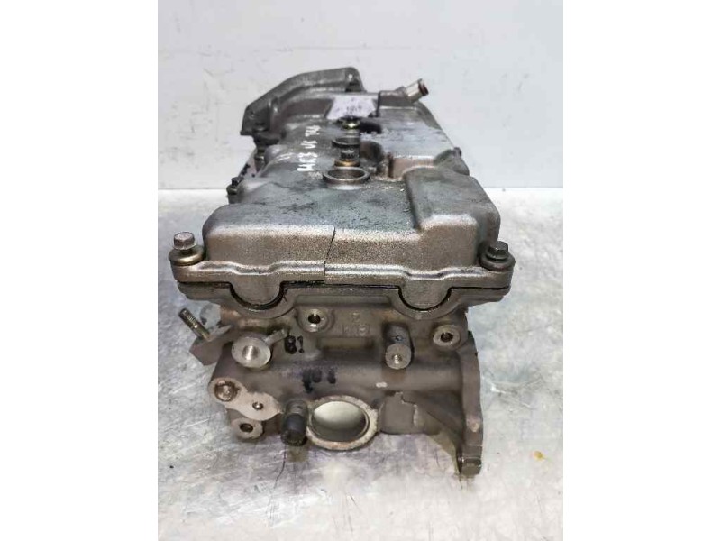 Recambio de culata para mazda mx-3 (ec) 1.9 v6 24v cat referencia OEM IAM K8 K81O1 TRASERO