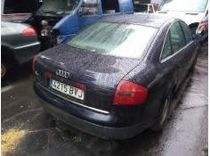 audi a6 berlina (4b2) del año 2002 2